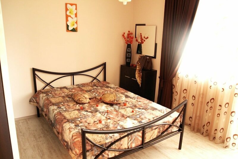 Гостиница Cozy Apartment near Varna Sea Garden в Варне