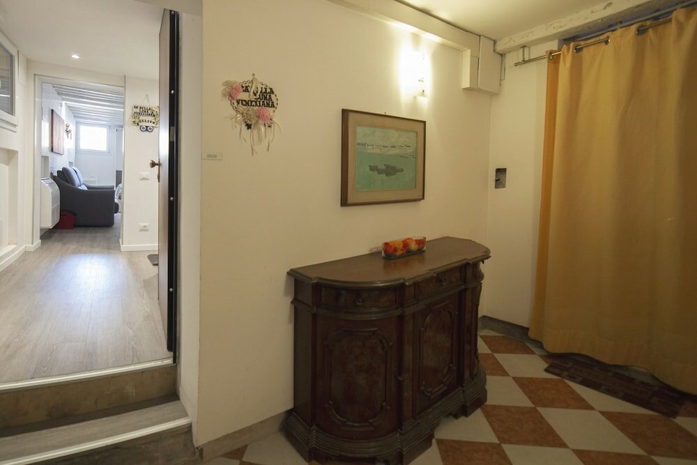 Фото Ca' della Luna Venexiana