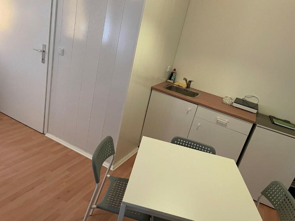 Фото Veni Apartments