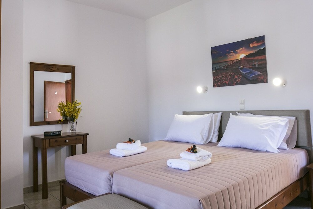 Фото Kolimbito Sea Side