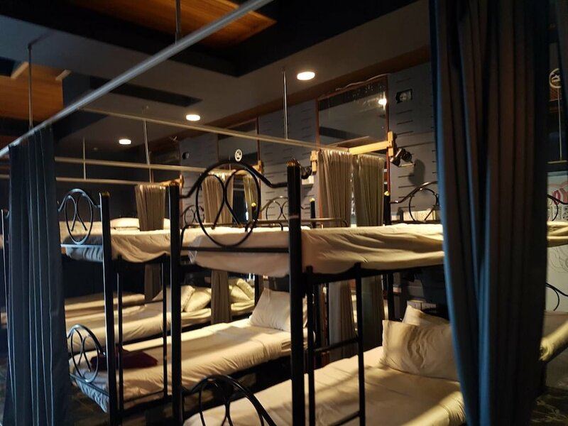 Fundee House Nicha Hostel