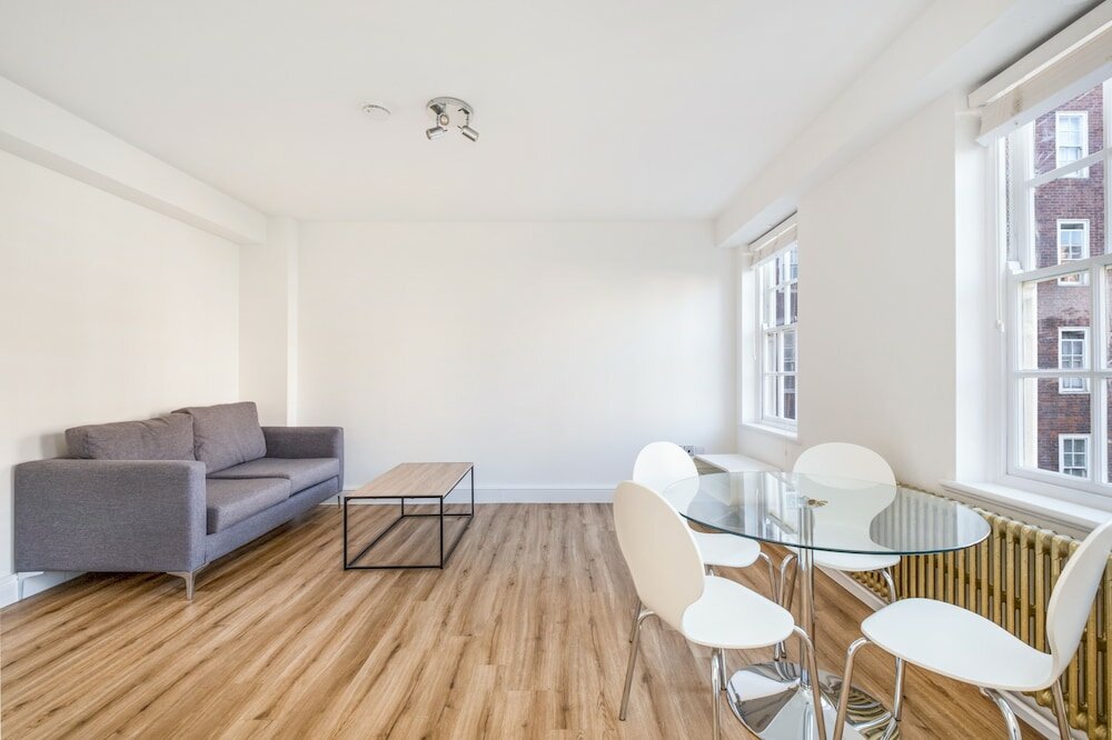Фото Gorgeous Apartments Pimlico