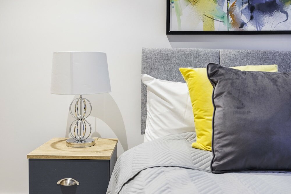 Фото Luxurious Apartments in London, Sk