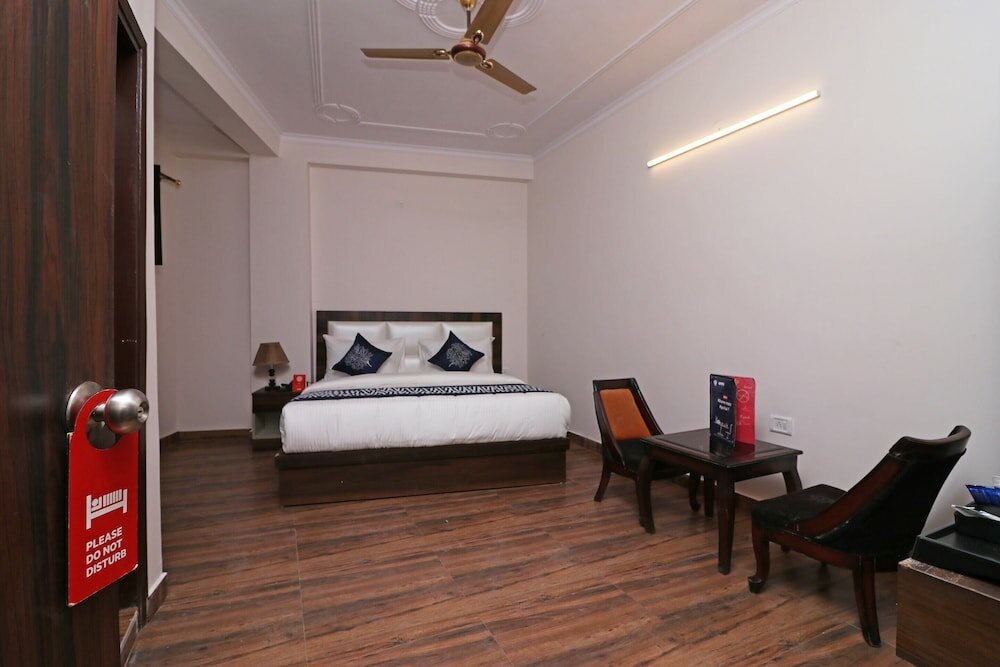 Фото FabHotel Clink