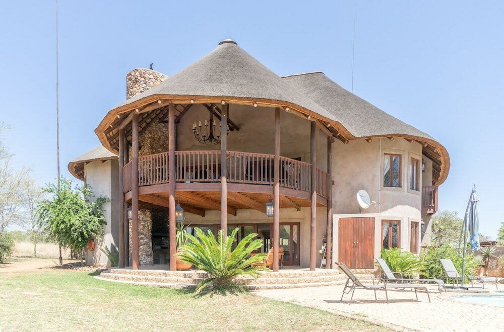 Фото Zebula Golf Estate & SPA Private Rentals