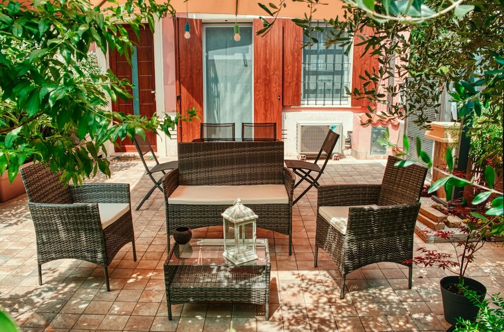 Фото B&b Al Cardinale