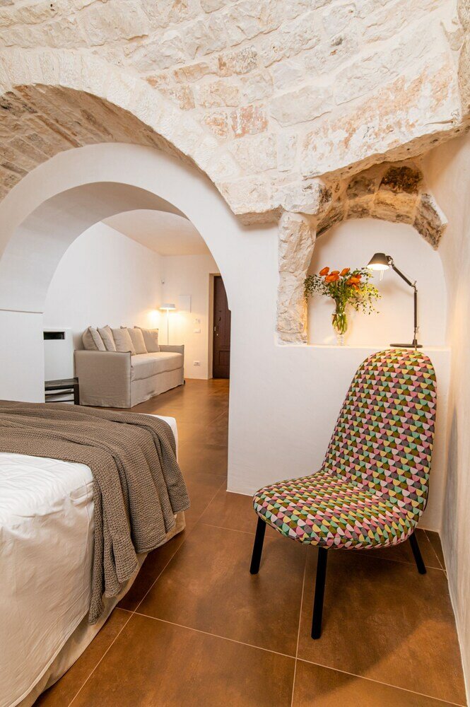 Фото Ddò Relais di Puglia