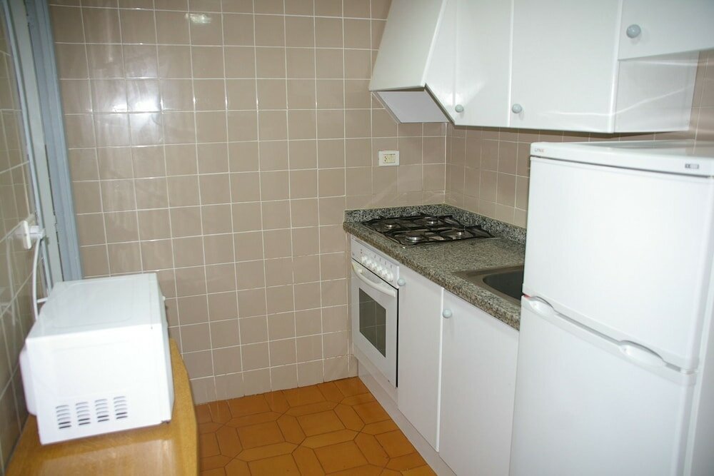 Фото Iberflat Apartamentos los Pinos