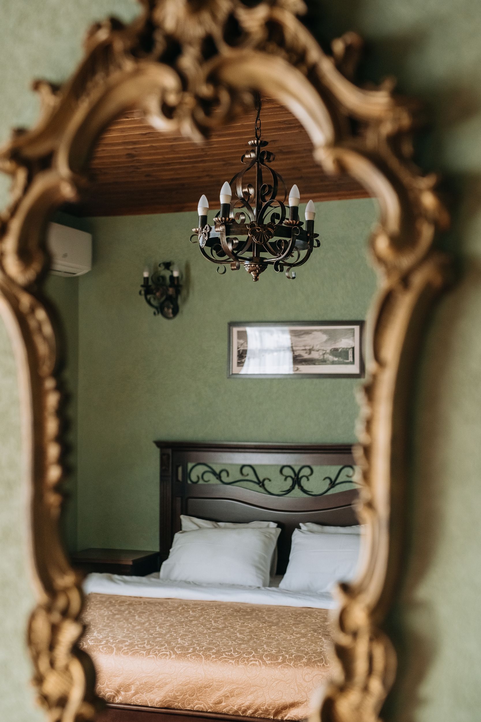 Фото Крыжовник