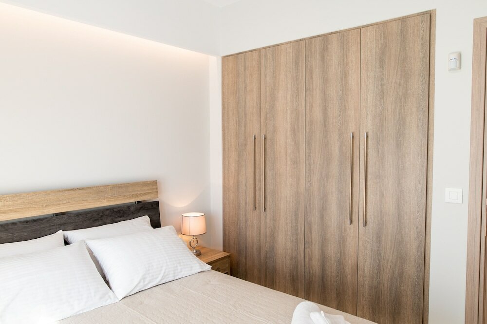 Фото Lilium Apartment