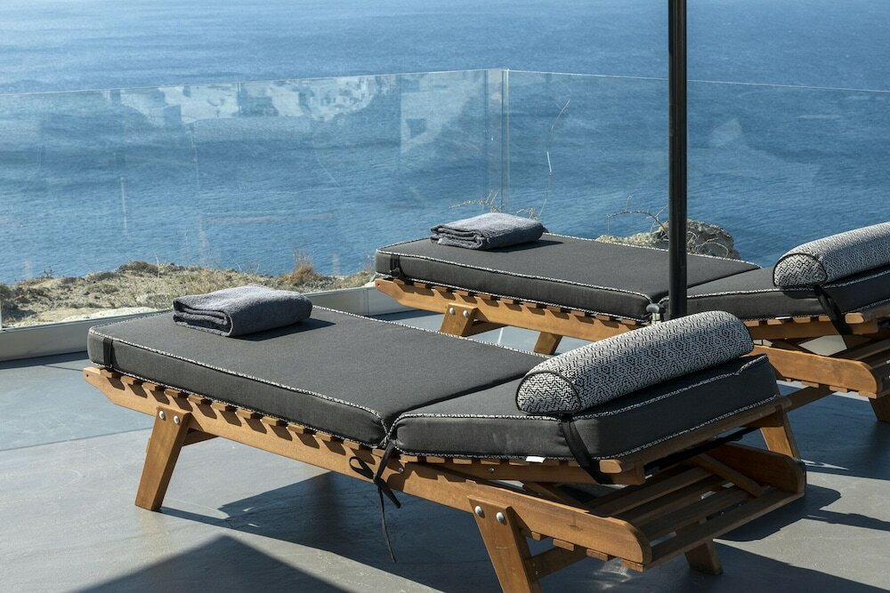 Фото Pearl of Caldera Oia Boutique Hotel