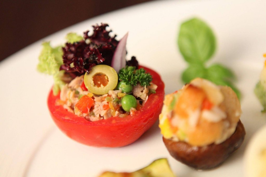 Фото Hotel Turist