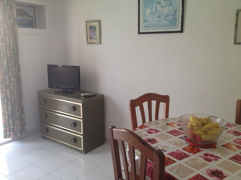 Фото Apartamento Los Jazmines