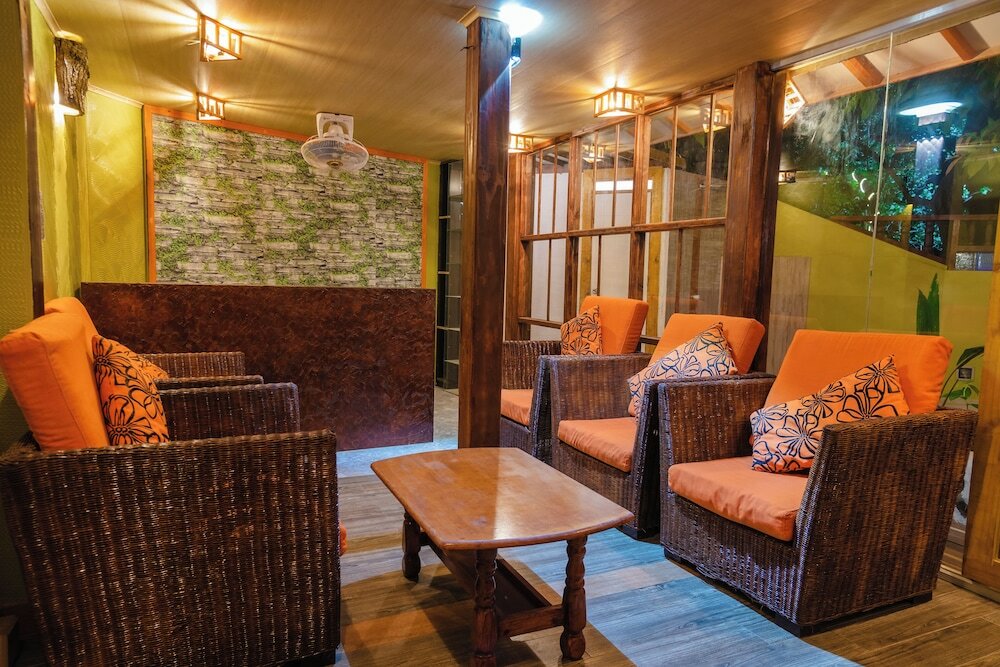 Фото Dhamana Beach