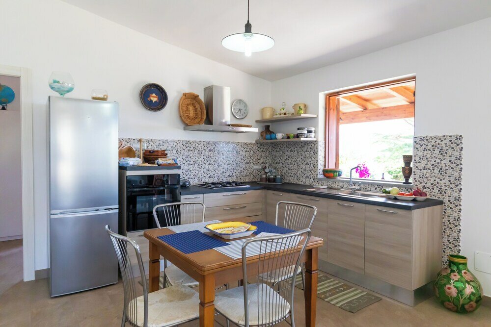 Фото Francesco and Michaela Villas