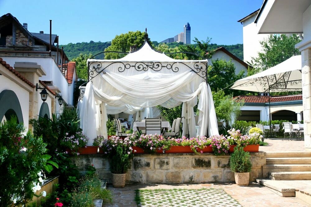 Фото Hotel Green Garden