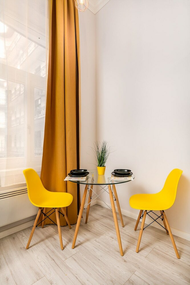 Фото K51- Modern & Quality Apartments