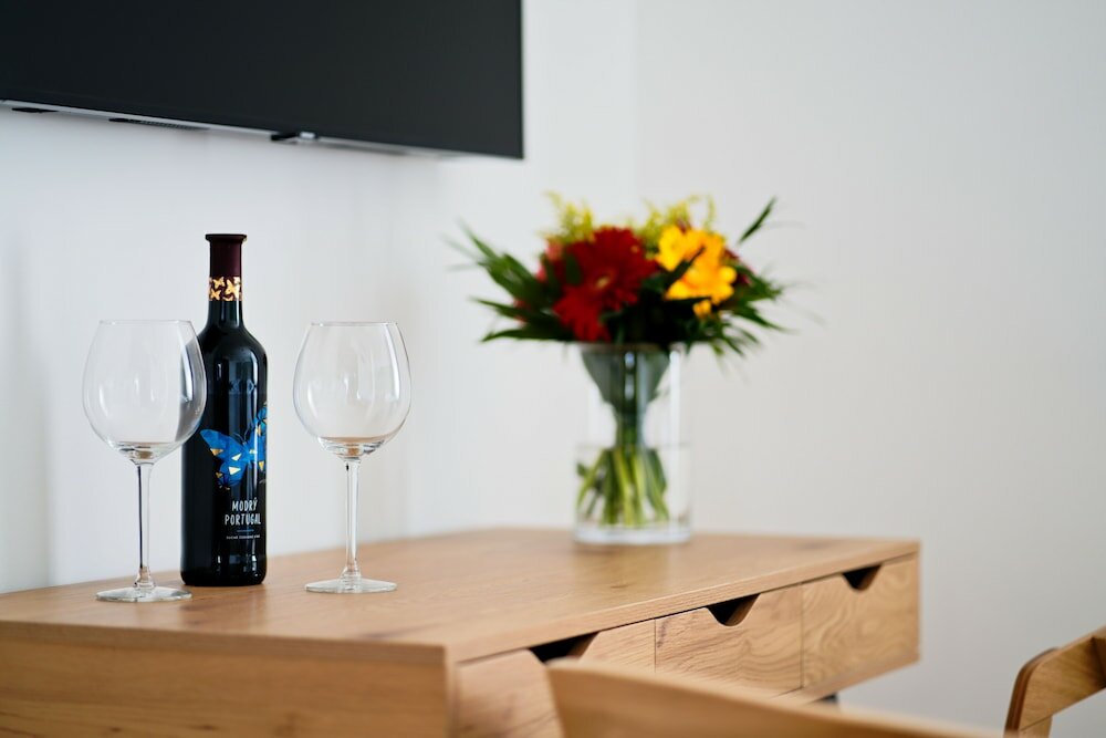 Фото Luma Terra Prague