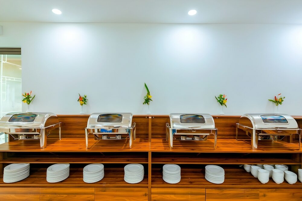 Фото Night Sea Hotel