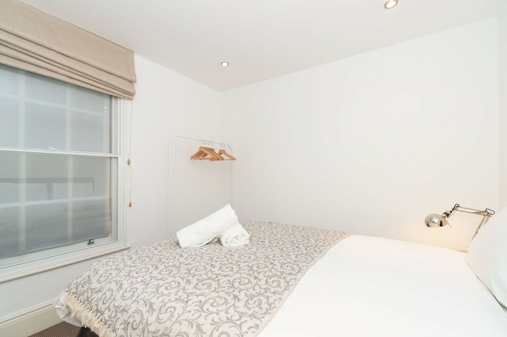 Фото Pml Apartments Park Road