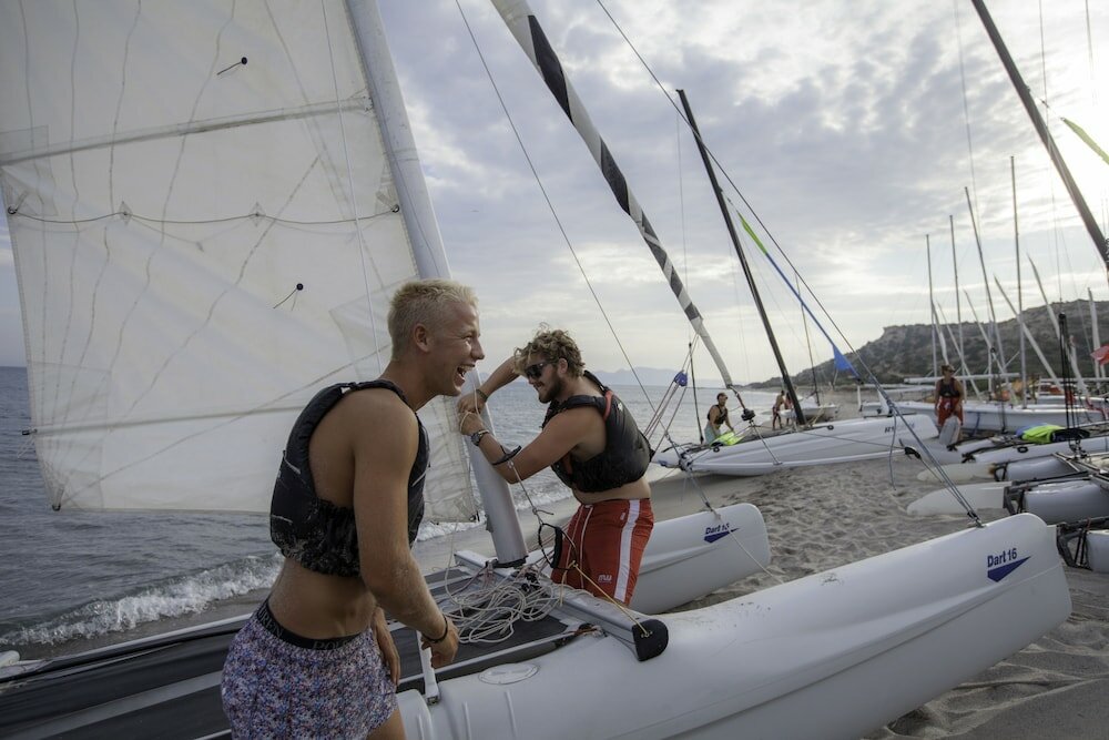 Фото Atlantica Beach Resort Kos - All Inclusive