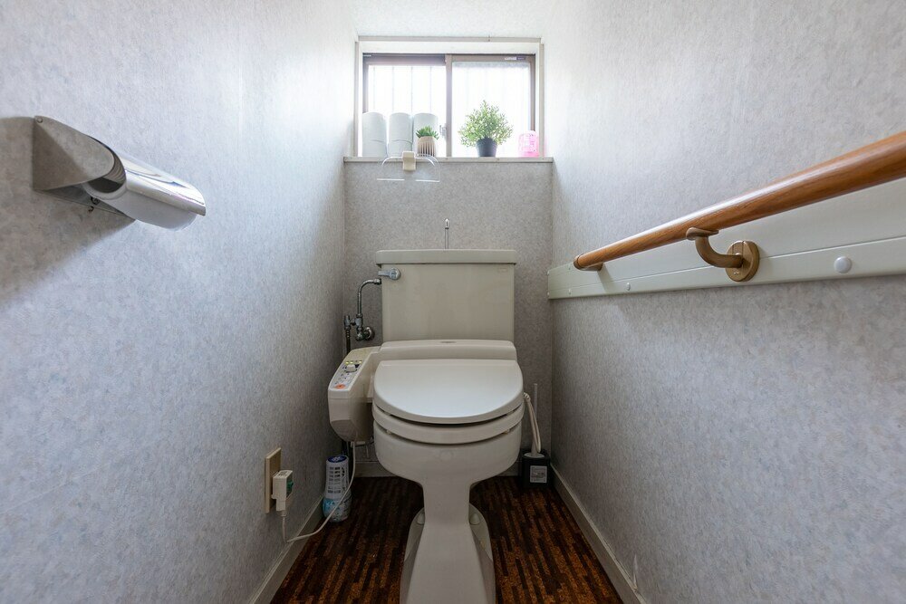 Фото Shinjuku Japanese-style two storey house