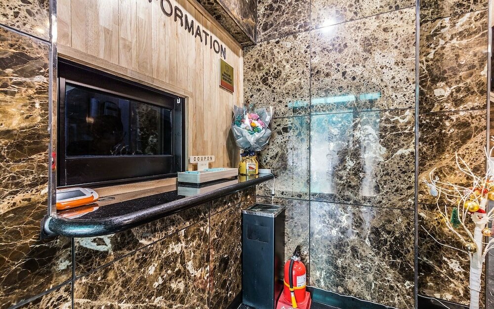 Фото Seoul National University Angel