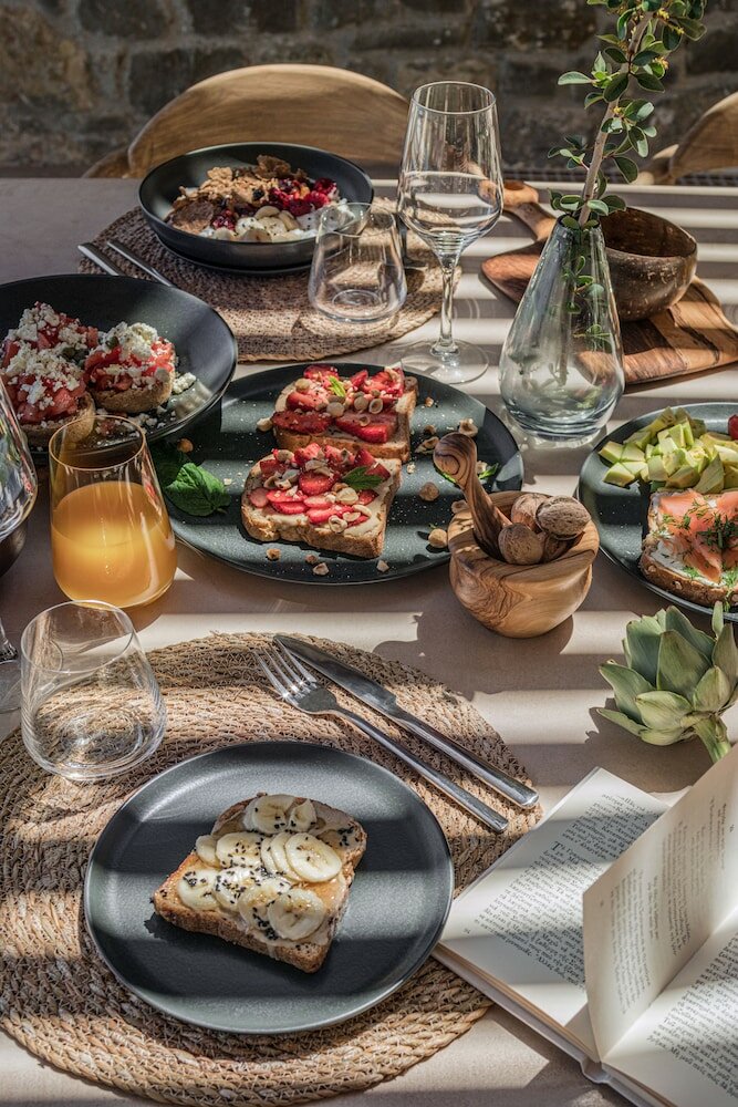 Фото Nuez Villas