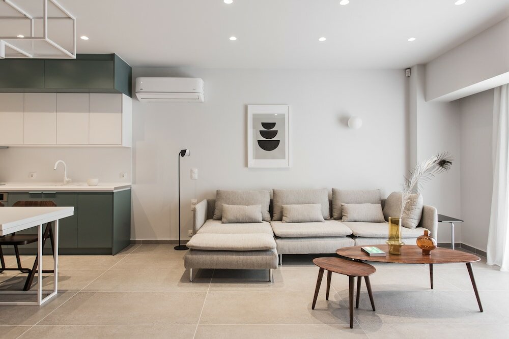 Фото Marvelous 2br Apartments with balcony