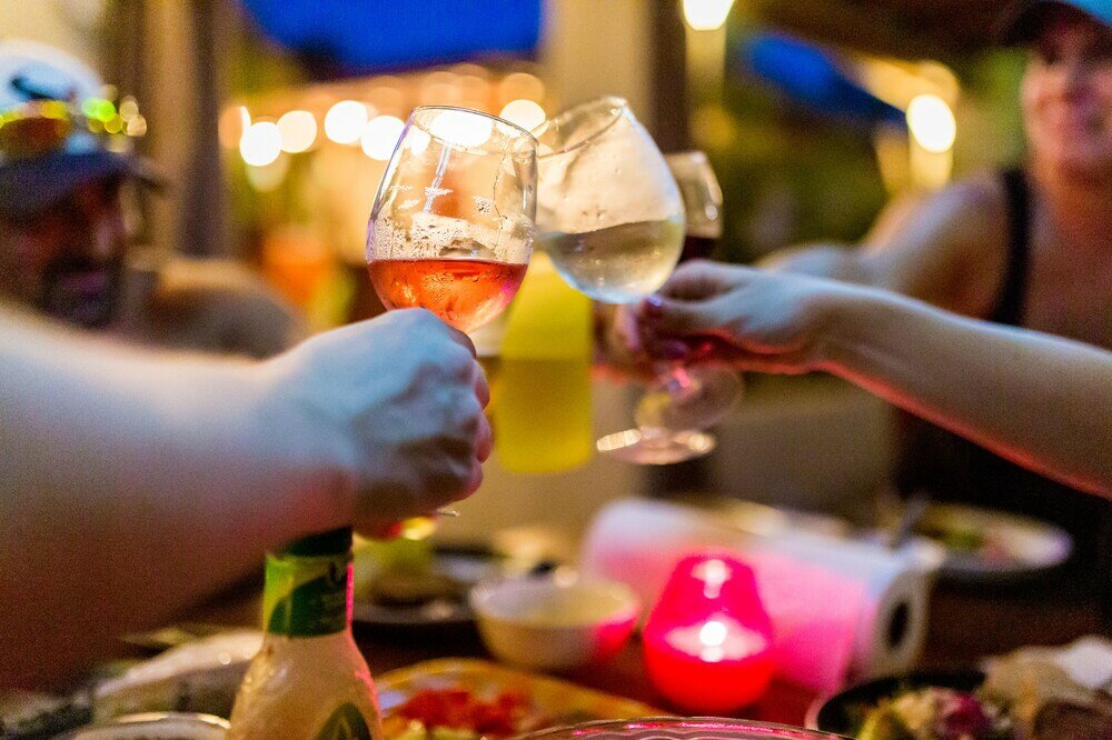 Фото Little Jungle Apartments Aruba