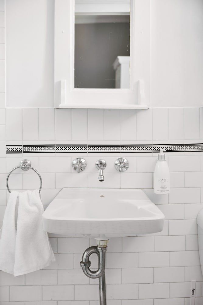 Фото The Nunnery and SPA at Brightlands