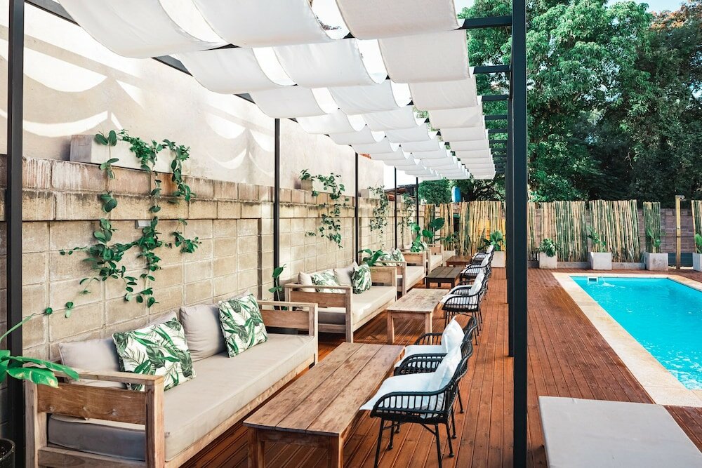 Фото O2 Hotel Iguazú