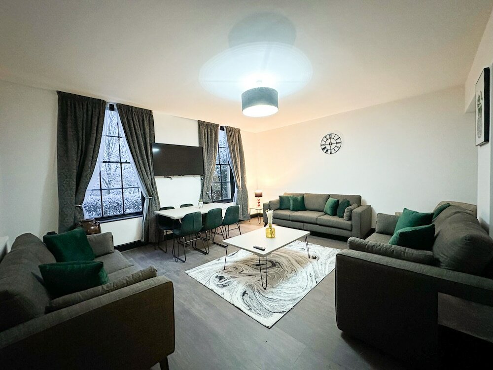 Фото Mulberry Aparthotel