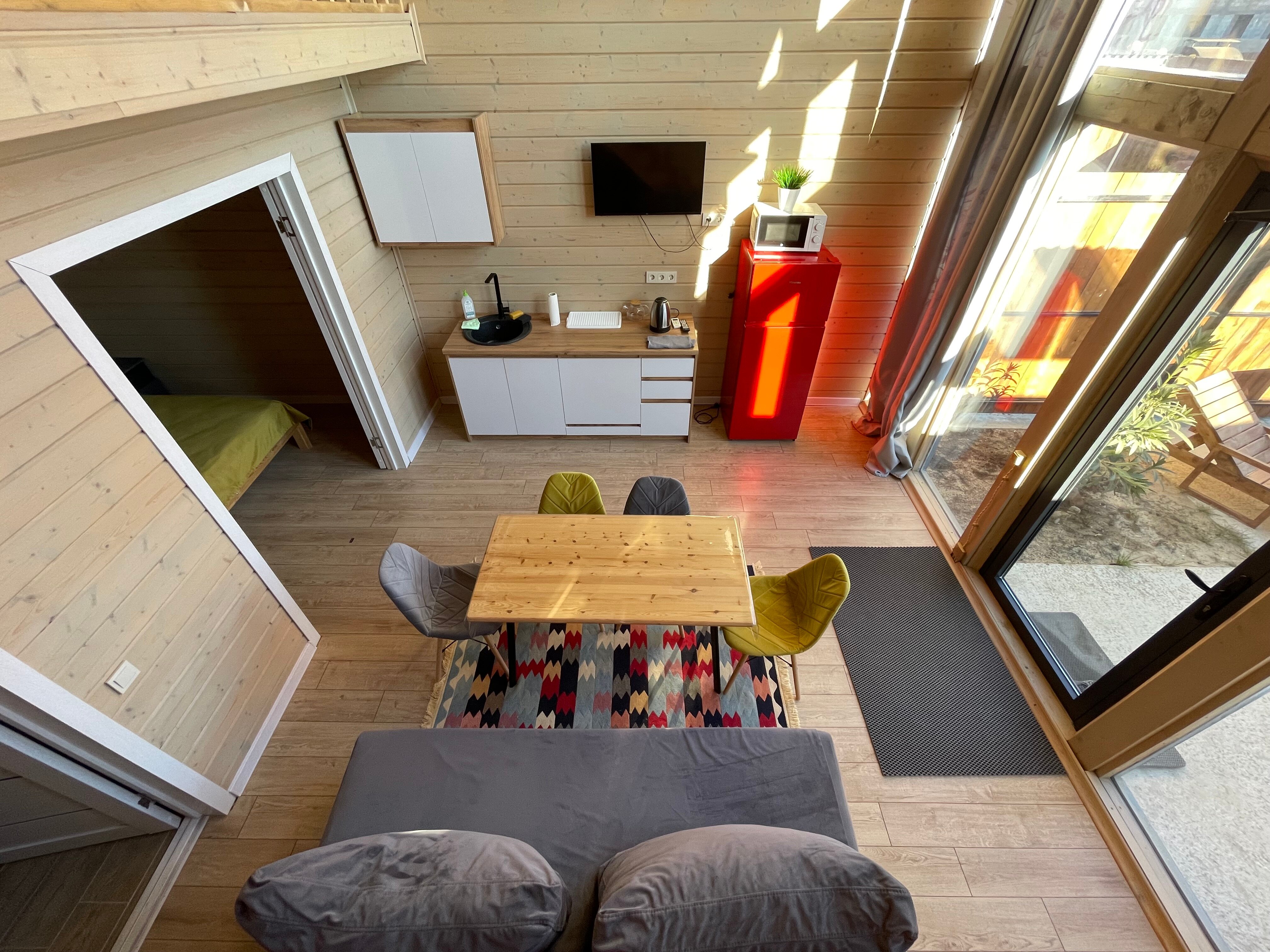 Фото Sol Beach House