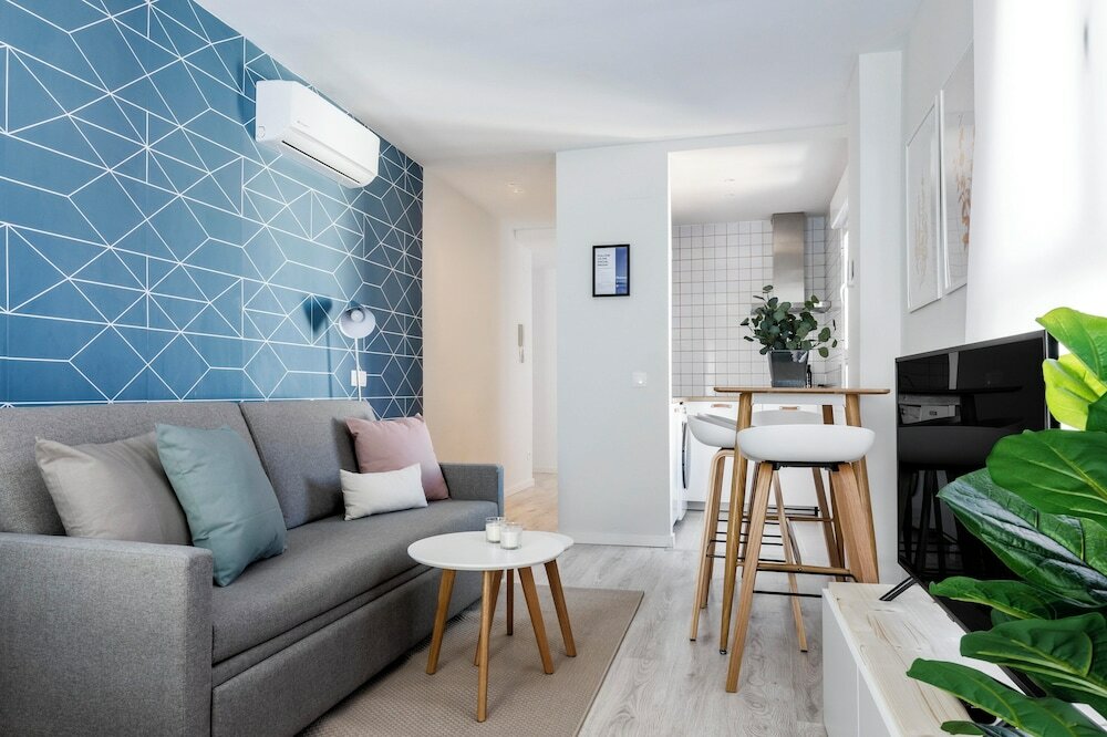 Фото Olala Mad Apartments