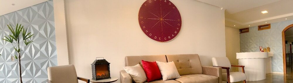 Фото Pousada Sonho de Gramado