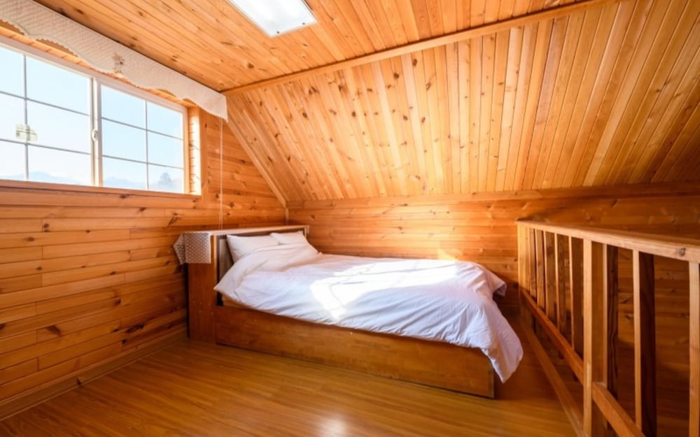 Фото Yangyang Seorak Badanamuro Pension