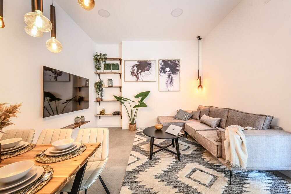 Фото Spacious 3br Apt w Garden Ramat Hasharon