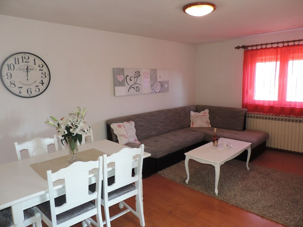 Фото Holiday Home Voloder