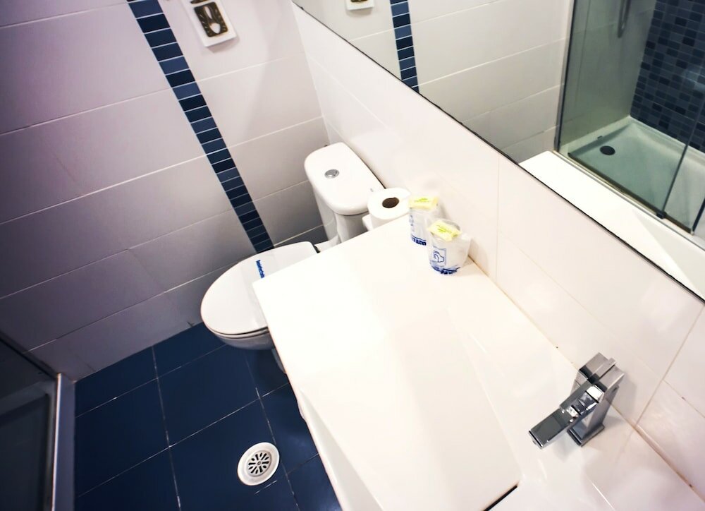 Фото Hotel La Cabaña Peñíscola