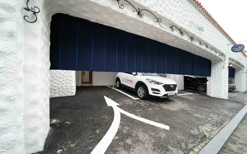 Фото Samsung LaM