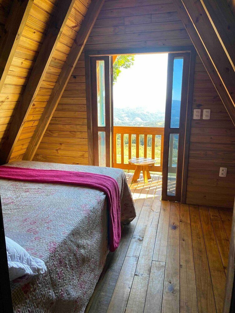 Фото Rancho Sol Poente - Rancho Queimado