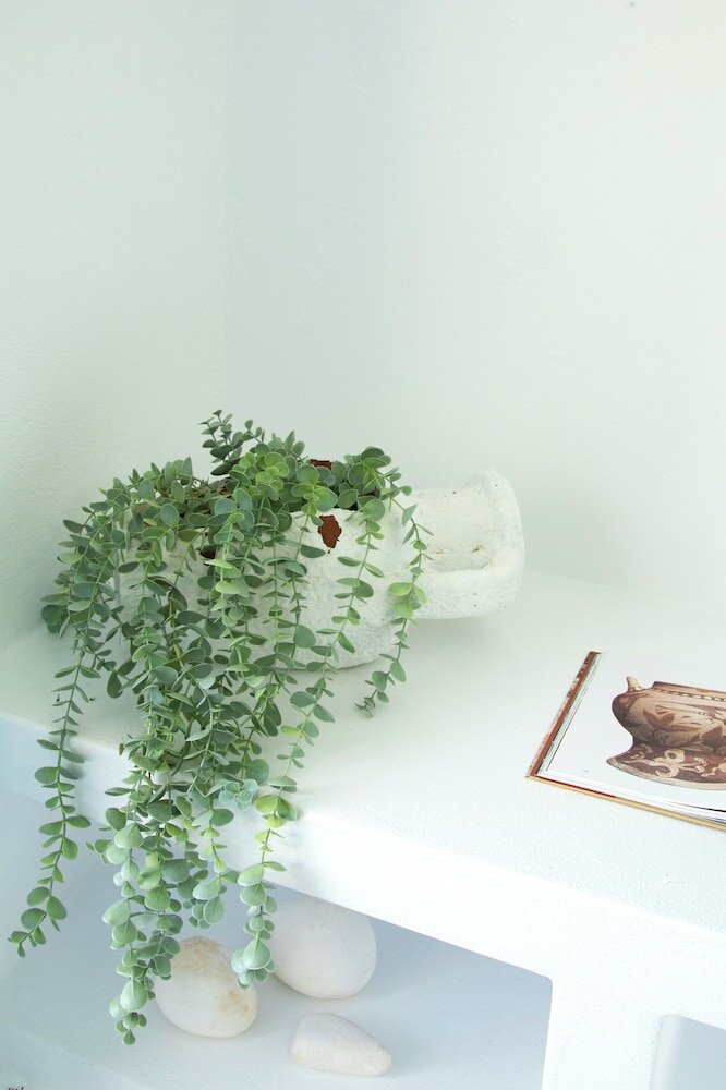 Фото Amphora Villas Santorini Akrotiri