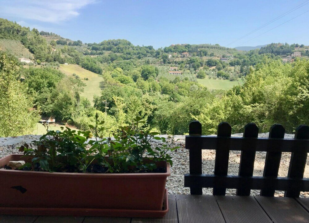 Фото Alloggio Rurale