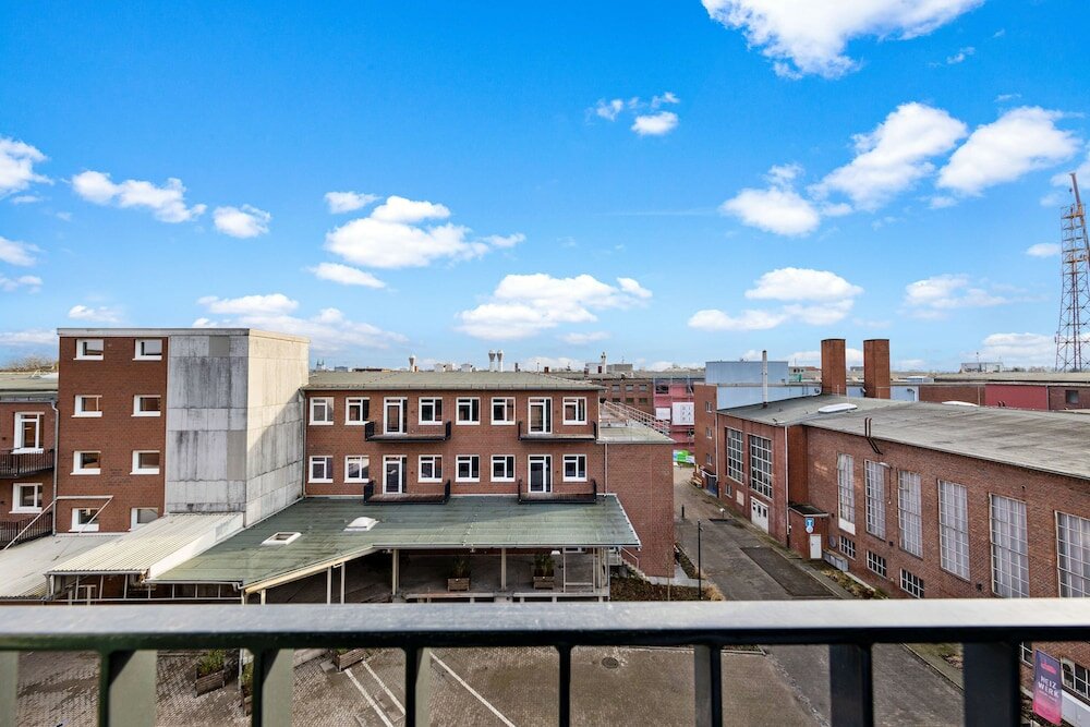 Фото Unique by Atlantic Hotels Bremen