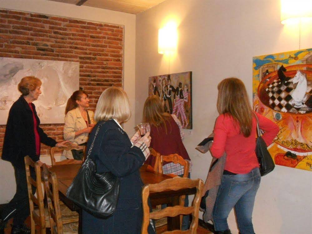 Фото Posada Gotan