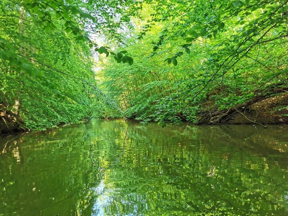 Фото Hostel & Camping Frederiksværk City