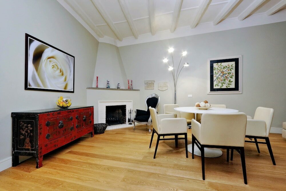 Фото Farnese Charme - My Extra Home