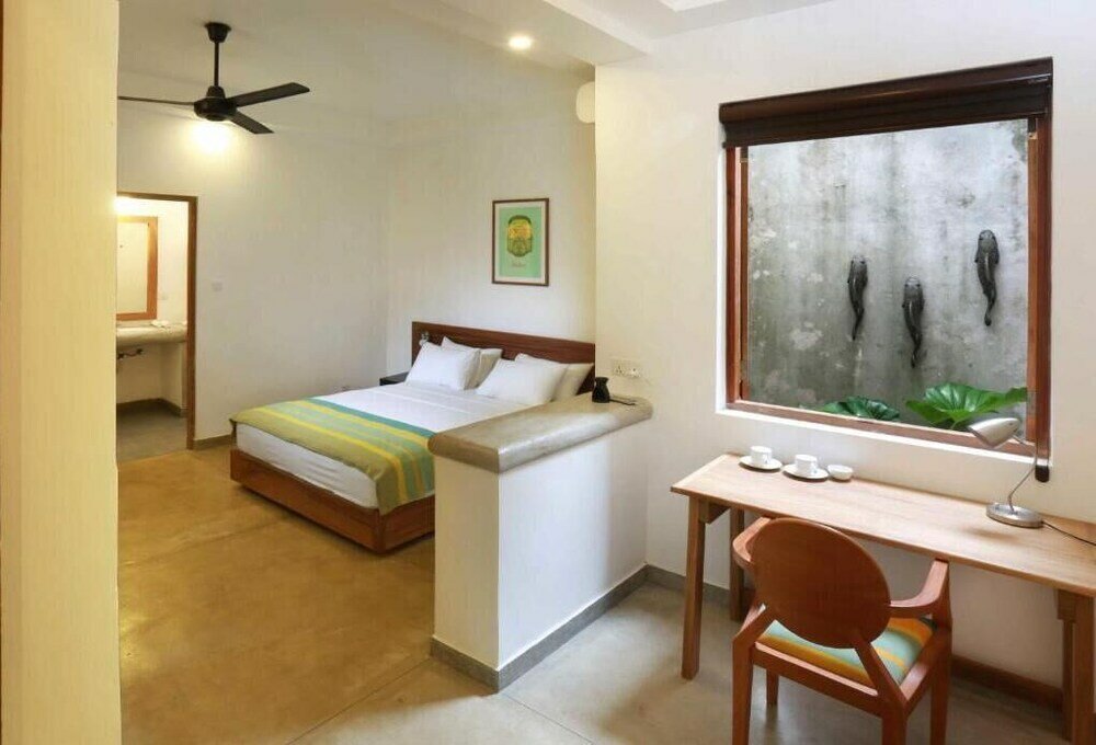 Фото Moss Colombo