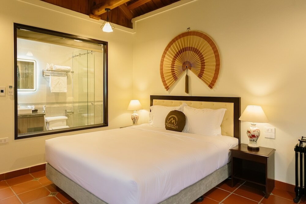 Фото Memorina Ninh Binh Resort